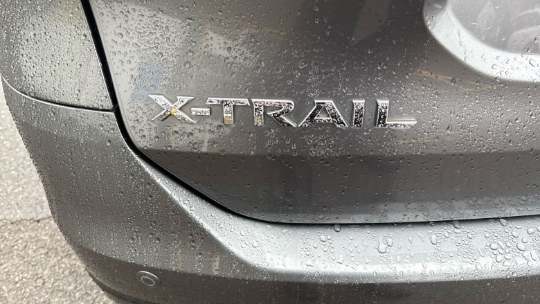 Nissan X-Trail 1.6 dCi N-Tec 5dr Xtronic [7 Seat] Diesel Station Wagon